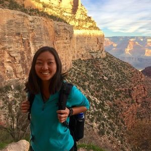 Meet your Posher, Angela